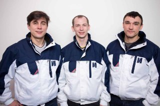 О компании ПотолокСервис: установка натяжных потолков в Балаково